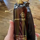 Парфюм Montale Aoud Forest