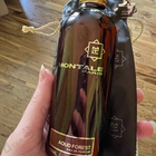 Отзывы Montale Aoud Forest