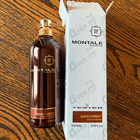 Отзыв Montale Aoud Forest