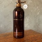 Отзывы Montale Aoud Forest