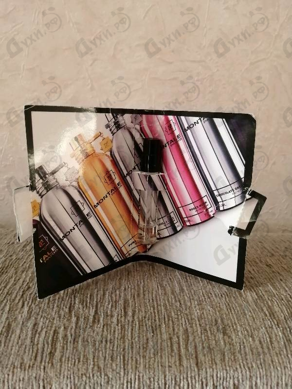 Купить Aoud Forest от Montale