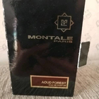 Парфюм Montale Aoud Forest