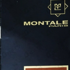 Отзыв Montale Aoud Forest