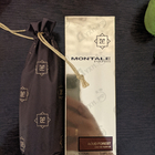 Отзыв Montale Aoud Forest
