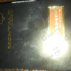 Отзыв Montale Aoud Forest