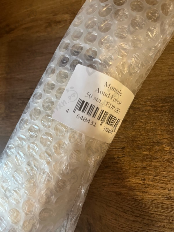 Купить Aoud Forest от Montale