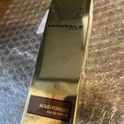 Духи Aoud Forest от Montale