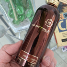 Духи Aoud Forest от Montale