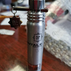 Отзыв Montale Aoud Lime