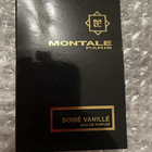 Отзывы Montale Boise Vanille