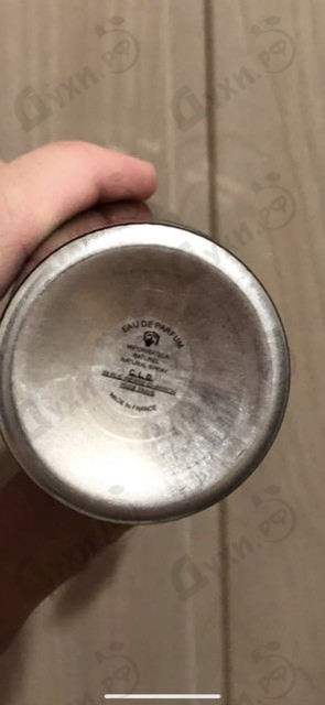 Купить Boise Vanille от Montale Отзывы Montale Boise Vanille