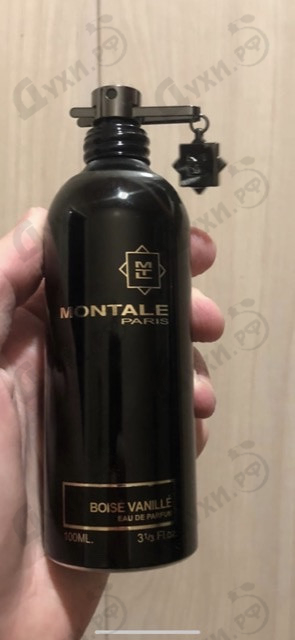 Купить Montale Boise Vanille Купить Boise Vanille от Montale