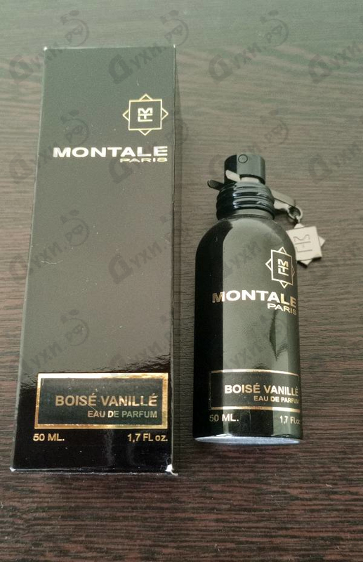 Купить Boise Vanille от Montale