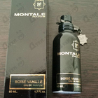 Отзывы Montale Boise Vanille