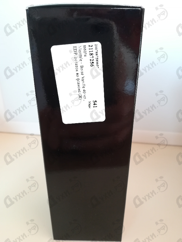 Духи Montale Boise Vanille Духи Boise Vanille от Montale