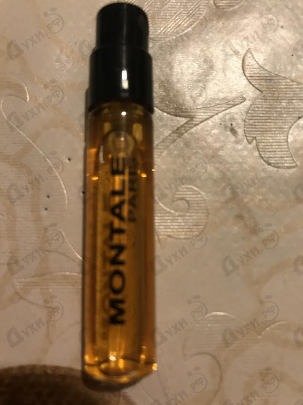 Купить Montale Boise Vanille Духи Boise Vanille от Montale