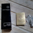 Отзыв Montale Greyland