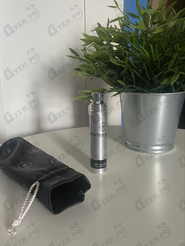 Духи Montale Greyland Парфюмерия Greyland от Montale