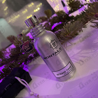 Отзывы Montale Intense Tiare