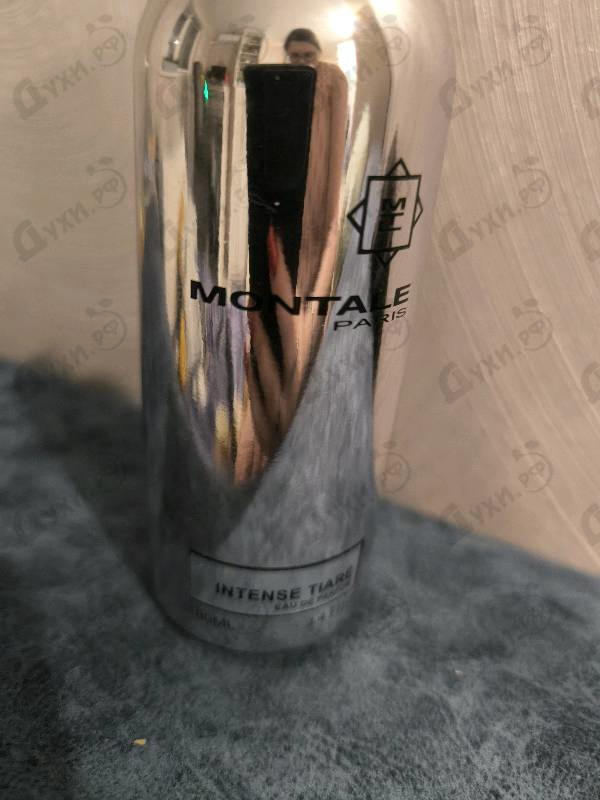Купить Intense Tiare от Montale
