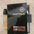 Отзывы Montale Intense Tiare
