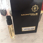 Духи Intense Tiare от Montale
