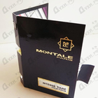 Духи Intense Tiare от Montale