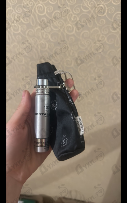 Купить Montale Intense Tiare