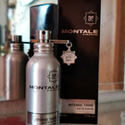 Отзыв Montale Intense Tiare