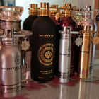 Духи Intense Tiare от Montale