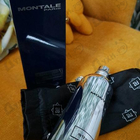 Парфюм Montale Intense Tiare