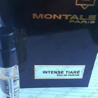 Отзывы Montale Intense Tiare