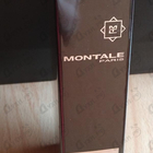 Духи Intense Tiare от Montale