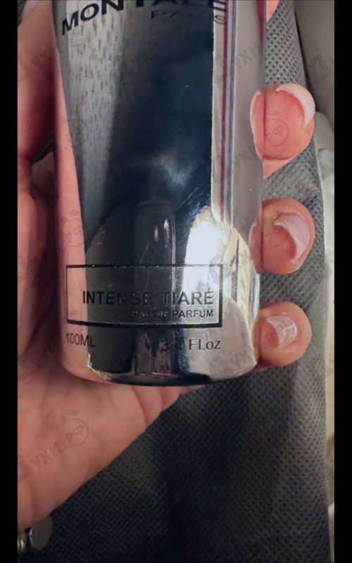 Купить Montale Intense Tiare