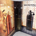 Парфюм Montale Intense Tiare