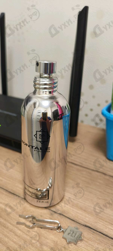 Духи Intense Tiare от Montale