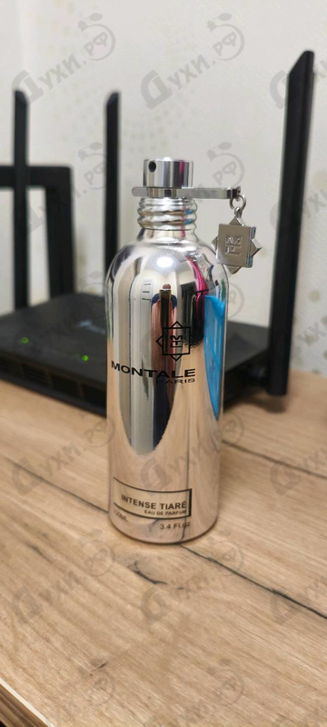 Купить Montale Intense Tiare