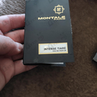 Отзывы Montale Intense Tiare