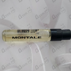 Духи Intense Tiare от Montale