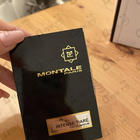 Отзыв Montale Intense Tiare
