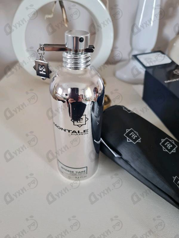 Купить Intense Tiare от Montale