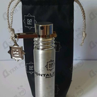Отзывы Montale Intense Tiare