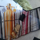 Отзывы Montale Intense Tiare