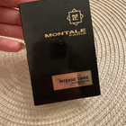 Отзывы Montale Intense Tiare