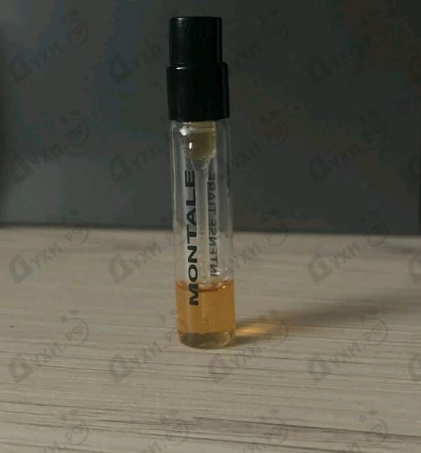 Купить Montale Intense Tiare