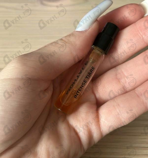 Духи Intense Tiare от Montale