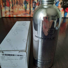 Отзыв Montale Intense Tiare