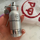 Духи Intense Tiare от Montale