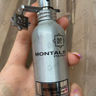 Отзывы Montale Intense Tiare