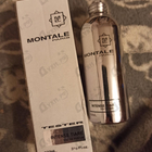 Отзывы Montale Intense Tiare